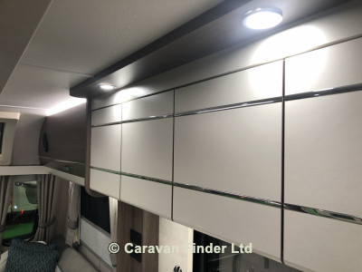 Elddis Affinity 520 2023 (Trade) image coming soon