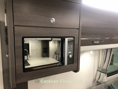 Elddis Affinity 520 2023 (Trade) image coming soon