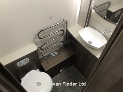 Elddis Affinity 550 2023 (Trade) image coming soon