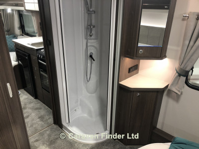 Elddis Affinity 550 2023 (Trade) image coming soon