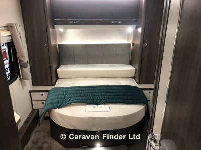 Elddis Affinity 550 2023 (Trade) image coming soon