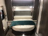 Used Elddis Affinity 550 2023 touring caravan Image