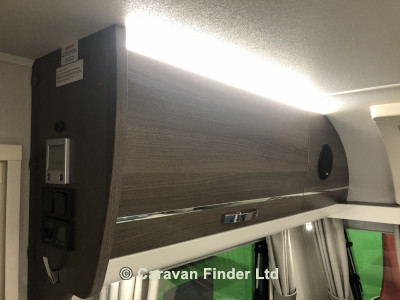 Elddis Affinity 550 2023 (Trade) image coming soon