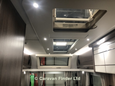 Elddis Affinity 550 2023 (Trade) image coming soon