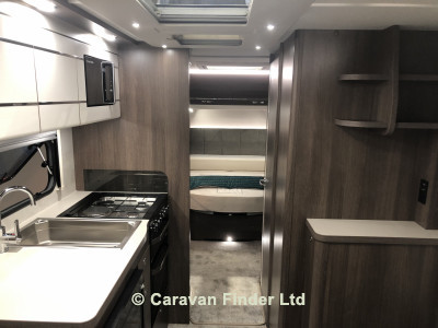 Elddis Affinity 550 2023 (Trade) image coming soon