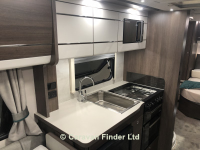 Elddis Affinity 550 2023 (Trade) image coming soon