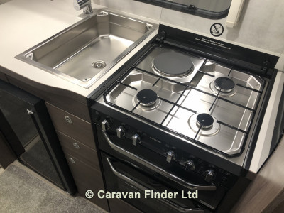 Elddis Affinity 550 2023 (Trade) image coming soon