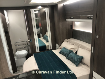 Elddis Affinity 554 2023 (Trade) image coming soon