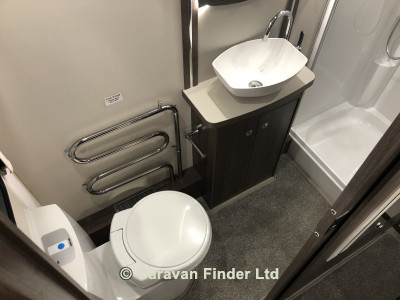 Elddis Affinity 554 2023 (Trade) image coming soon