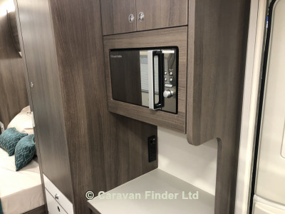 Elddis Affinity 554 2023 (Trade) image coming soon