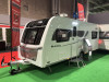 Used Elddis Affinity 574-Fantastic Layout-Great Price! 2023 touring caravan Image
