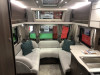 Used Elddis Affinity 574-Fantastic Layout-Great Price! 2023 touring caravan Image