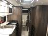 Used Elddis Affinity 574-Fantastic Layout-Great Price! 2023 touring caravan Image