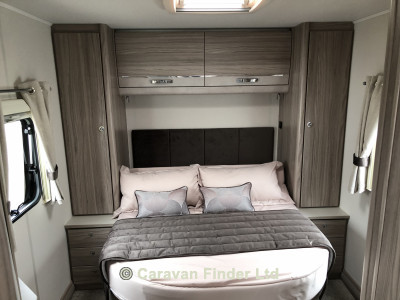 Elddis Avante 550 2023 (Trade) image coming soon