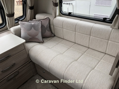 Elddis Avante 550 2023 (Trade) image coming soon