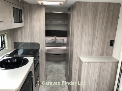 Elddis Avante 550 2023 (Trade) image coming soon