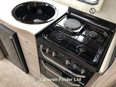 Elddis Avante 550 2023 (Trade) image coming soon