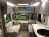 Used Elddis Avante 554 2023 touring caravan Image