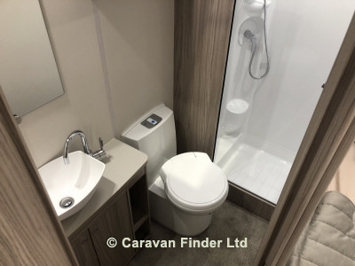 Elddis Avante 840 2023 (Trade) image coming soon