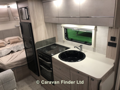 Elddis Avante 840 2023 (Trade) image coming soon