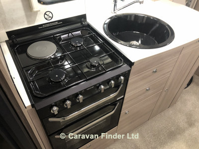 Elddis Avante 840 2023 (Trade) image coming soon