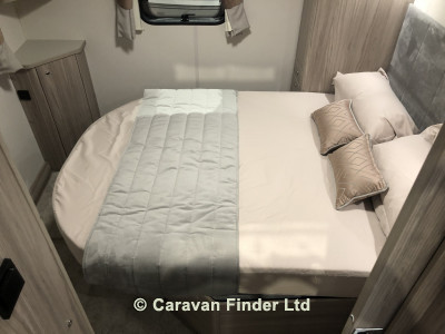 Elddis Magnum GT 860 2023 (Trade) image coming soon