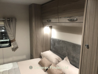 Elddis Magnum GT 860 2023 (Trade) image coming soon