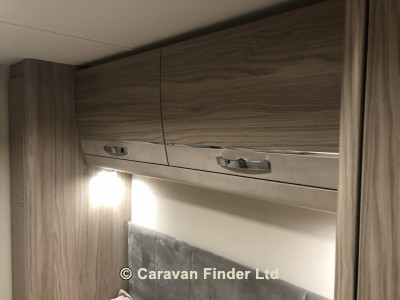 Elddis Magnum GT 860 2023 (Trade) image coming soon