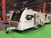 Used Elddis Magnum GT 860 2023 touring caravan Image