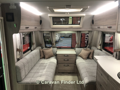 Elddis Magnum GT 860 2023 (Trade) image coming soon
