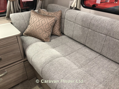 Elddis Magnum GT 860 2023 (Trade) image coming soon