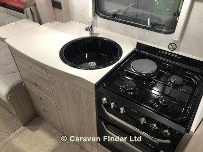 Elddis Magnum GT 860 2023 (Trade) image coming soon