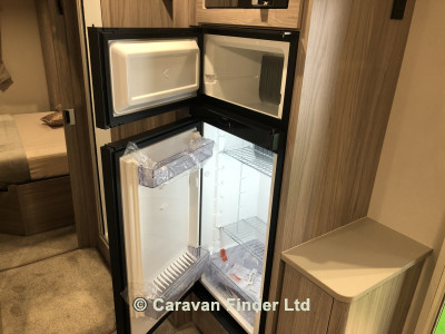 Elddis Magnum GT 860 2023 (Trade) image coming soon