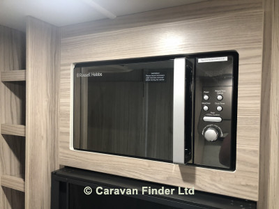 Elddis Magnum GT 860 2023 (Trade) image coming soon