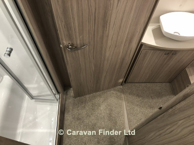 Elddis Magnum GT 860 2023 (Trade) image coming soon