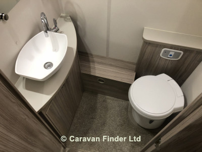 Elddis Magnum GT 860 2023 (Trade) image coming soon