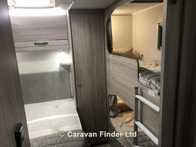 Elddis Avante 868 2023 (Trade) image coming soon