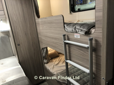 Elddis Avante 868 2023 (Trade) image coming soon