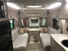 Used Elddis Avante 868 2023 touring caravan Image