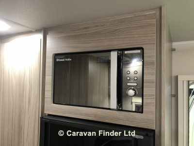 Elddis Avante 868 2023 (Trade) image coming soon