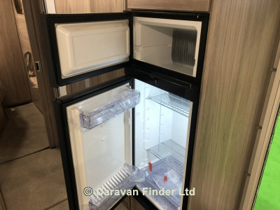 Elddis Avante 868 2023 (Trade) image coming soon