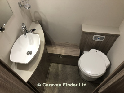 Elddis Avante 868 2023 (Trade) image coming soon