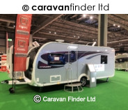 Elddis Crusader Aurora 2023 caravan
