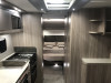 Used Elddis Crusader Aurora 2023 touring caravan Image