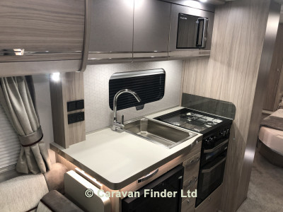 Elddis Crusader Aurora 2023 (Trade) image coming soon