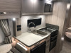 Used Elddis Crusader Aurora 2023 touring caravan Image
