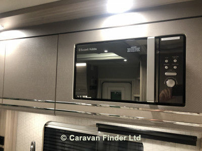 Elddis Crusader Aurora 2023 (Trade) image coming soon