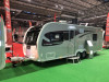 Used Elddis Crusader Borealis 2023 touring caravan Image