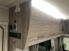 Used Elddis Crusader Borealis 2023 touring caravan Image