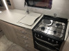 Used Elddis Crusader Borealis 2023 touring caravan Image